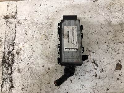 Freightliner Cascadia Fuse Box