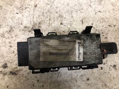 Freightliner Cascadia Fuse Box