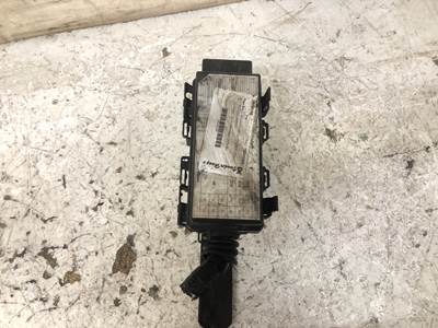 Freightliner Cascadia Fuse Box