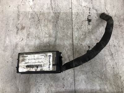 Freightliner Cascadia Fuse Box
