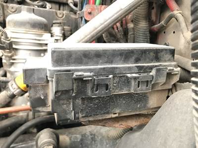 Freightliner Cascadia Fuse Box