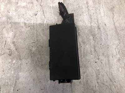 Freightliner Cascadia Fuse Box