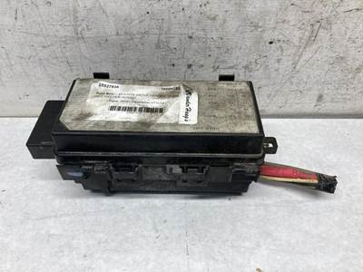 Freightliner Cascadia Fuse Box