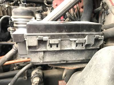 Freightliner Cascadia Fuse Box