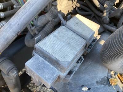 Freightliner Cascadia Fuse Box
