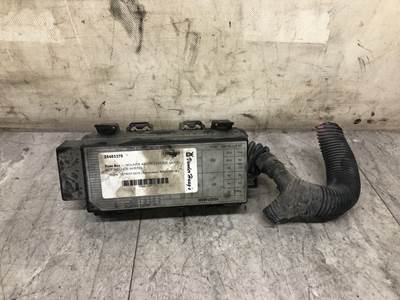 Freightliner Cascadia Fuse Box