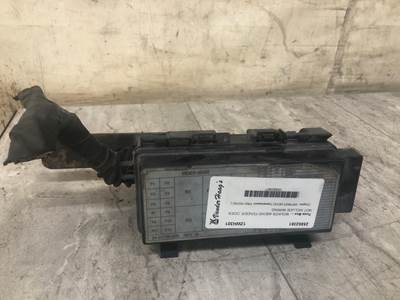 Freightliner Cascadia Fuse Box