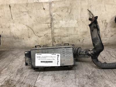 Freightliner Cascadia Fuse Box
