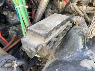 Freightliner Cascadia Fuse Box