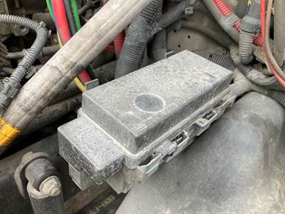 Freightliner Cascadia Fuse Box