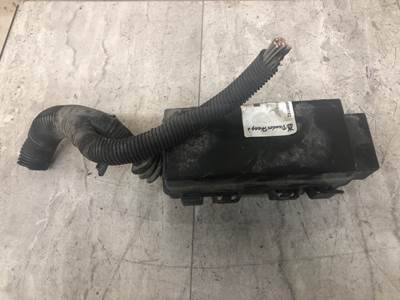 Freightliner Cascadia Fuse Box
