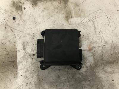 Freightliner Cascadia Fuse Box