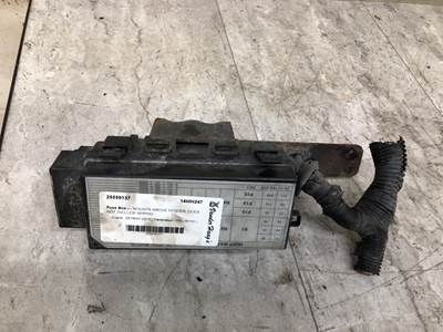Freightliner Cascadia Fuse Box