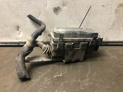 Freightliner Cascadia Fuse Box