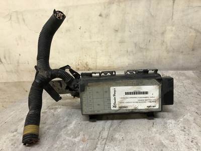 Freightliner Cascadia Fuse Box