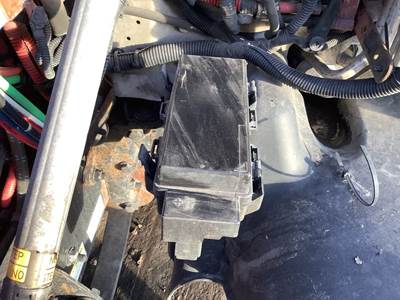 Freightliner Cascadia Fuse Box