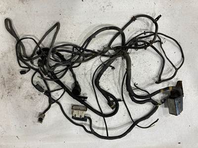 Freightliner Cascadia Fuse Box