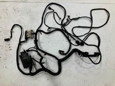 Freightliner Cascadia Fuse Box