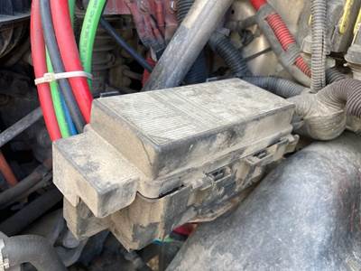 Freightliner Cascadia Fuse Box