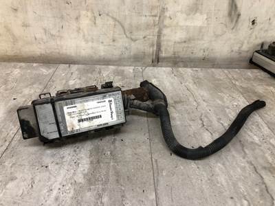 Freightliner Cascadia Fuse Box