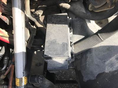 Freightliner Cascadia Fuse Box