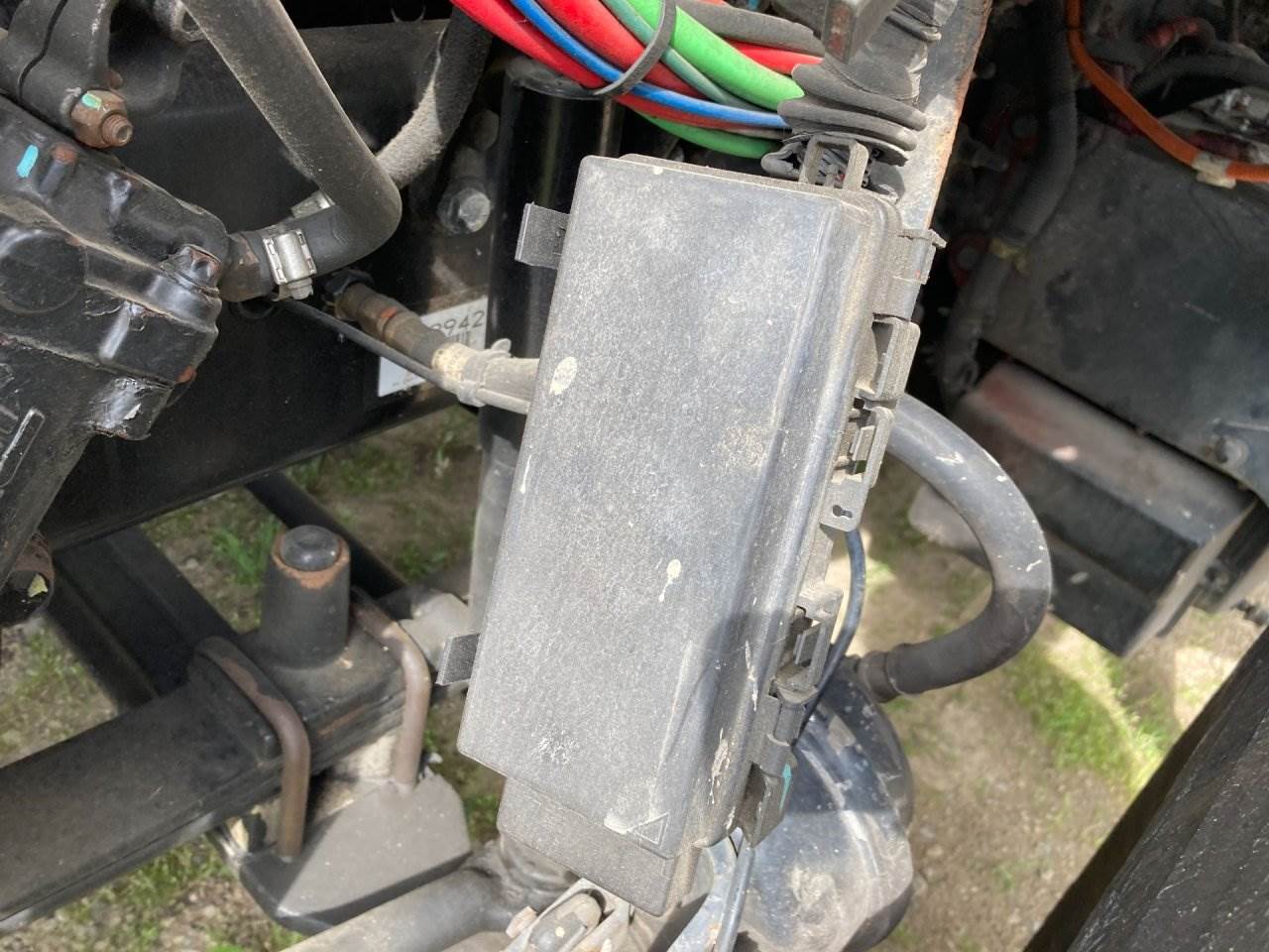 2016 Freightliner Cascadia Fuse Box For Sale | Spencer, IA | 25651139