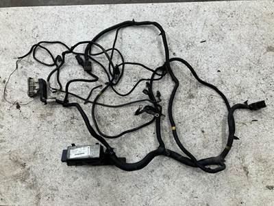 Freightliner Cascadia Fuse Box