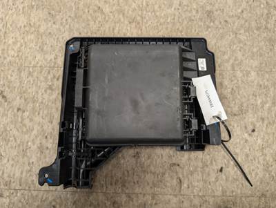 Freightliner Cascadia Fuse Box