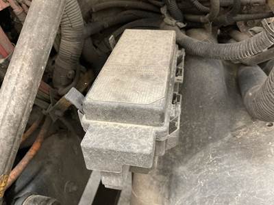 Freightliner Cascadia Fuse Box