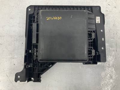 Freightliner Cascadia Fuse Box