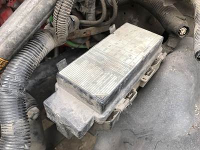 Freightliner Cascadia Fuse Box