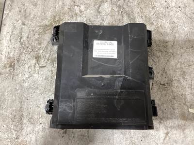 Freightliner Cascadia Fuse Box