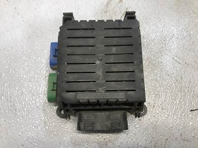 Freightliner Columbia 112 Fuse Box