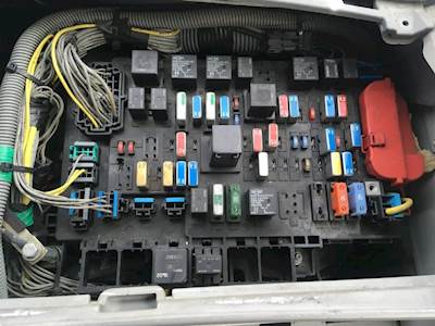 2006 freightliner columbia fuse panel diagram wiring diagram 2014 Freightliner Columbia Fuse Box freightliner columbia fuse box diagram wiring diagram description