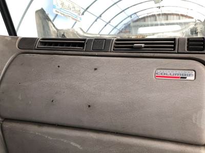 Freightliner Columbia 120 Fuse Box