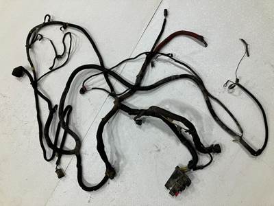 Freightliner Columbia 120 Fuse Box