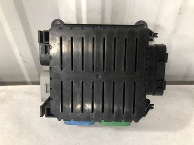 Freightliner Coronado Fuse Box