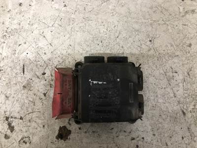 Freightliner M2 106 Fuse Box