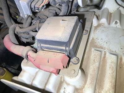 Freightliner M2 106 Fuse Box