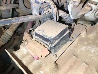 Freightliner M2 106 Fuse Box
