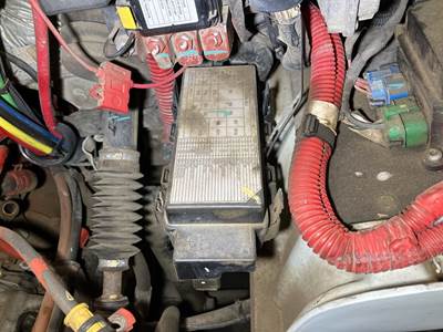 2021 Freightliner M2 106 Fuse Box For Sale | Sioux Falls, SD | 25623712
