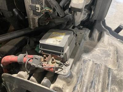 Freightliner M2 106 Fuse Box