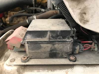 Freightliner M2 106 Fuse Box