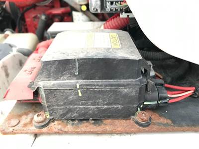 Freightliner M2 106 Fuse Box