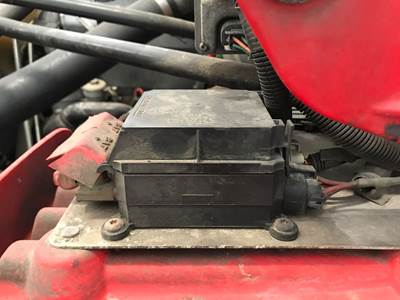 Freightliner M2 106 Fuse Box