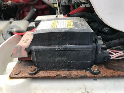 Freightliner M2 106 Fuse Box