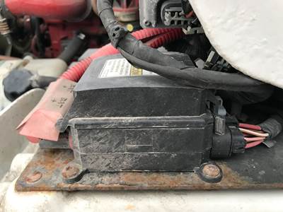 Freightliner M2 106 Fuse Box