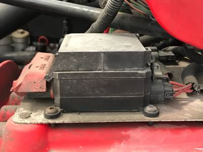 Freightliner M2 106 Fuse Box