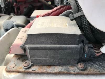 Freightliner M2 106 Fuse Box