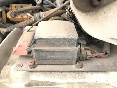 Freightliner M2 106 Fuse Box